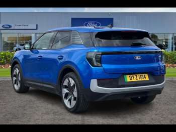 Used Ford Explorer 2024 for sale - 74964589: Photo