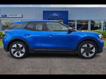 Used Ford Explorer 2024 for sale - 74964589: Photo