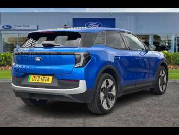 Used Ford Explorer 2024 for sale - 74964589: Photo