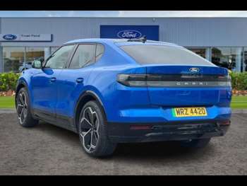 Used Ford Capri 2025 for sale - 75392081: Photo