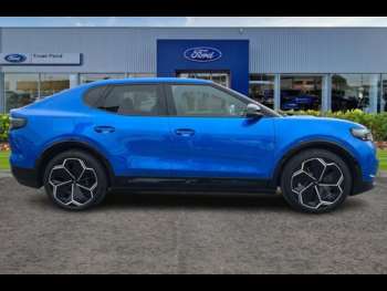 Used Ford Capri 2025 for sale - 75392081: Photo