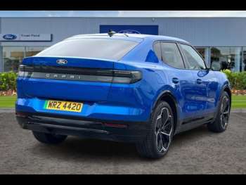 Used Ford Capri 2025 for sale - 75392081: Photo