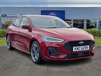 Used Ford Focus 2026 for sale - 79063469: Photo