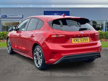 Used Ford Focus 2026 for sale - 79063469: Photo