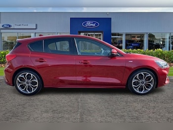Used Ford Focus 2026 for sale - 79063469: Photo