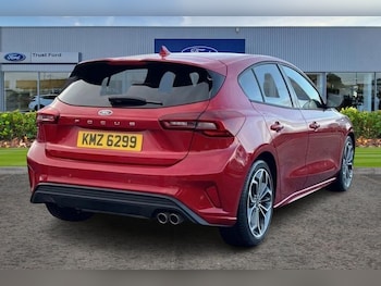 Used Ford Focus 2026 for sale - 79063469: Photo