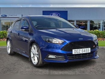 Used Ford Focus 2016 for sale - 79596784: Photo