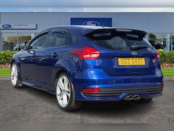Used Ford Focus 2016 for sale - 79596784: Photo