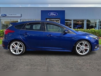 Used Ford Focus 2016 for sale - 79596784: Photo