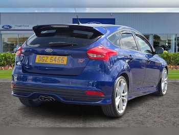 Used Ford Focus 2016 for sale - 79596784: Photo