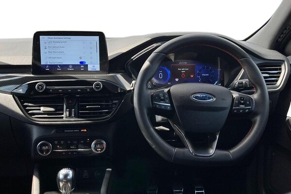Used Ford Kuga 2022 for sale - 75713119: Photo 11