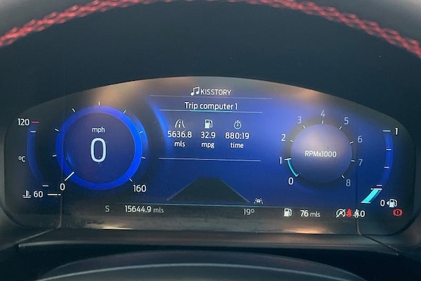 Used Ford Kuga 2022 for sale - 75713119: Photo 13