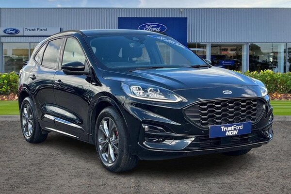 Used Ford Kuga 2022 for sale - 75713119: Photo 1