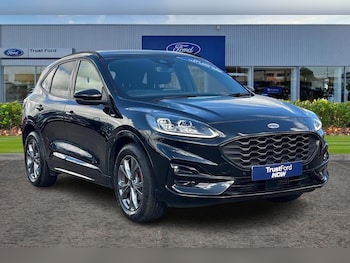 Ford - Kuga