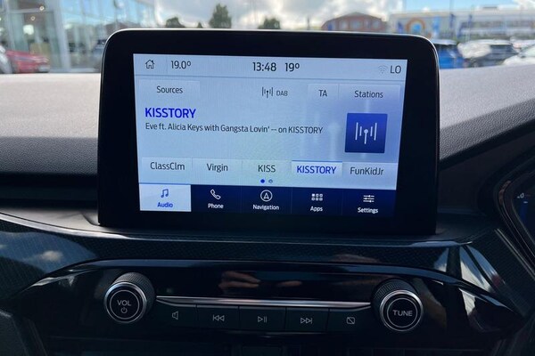 Used Ford Kuga 2022 for sale - 75713119: Photo 29