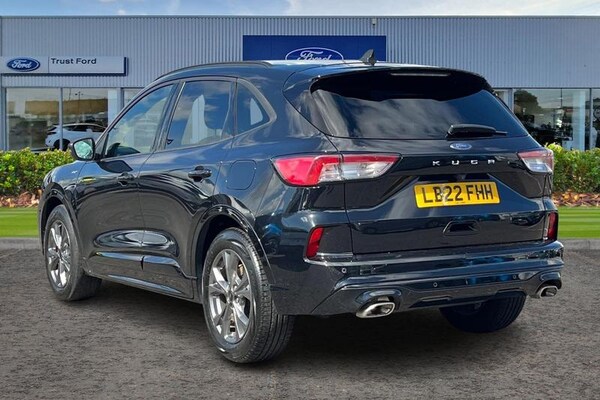 Used Ford Kuga 2022 for sale - 75713119: Photo 2