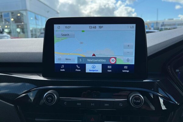 Used Ford Kuga 2022 for sale - 75713119: Photo 31