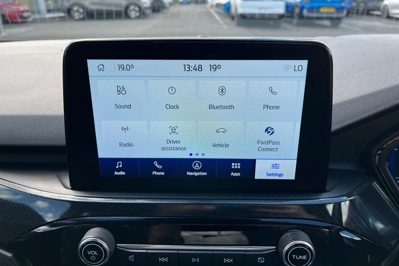 Vehicle 32