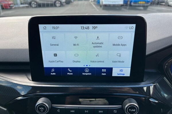 Used Ford Kuga 2022 for sale - 75713119: Photo 33
