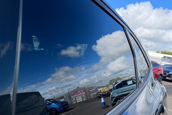 Used Ford Kuga 2022 for sale - 75713119: Photo 37