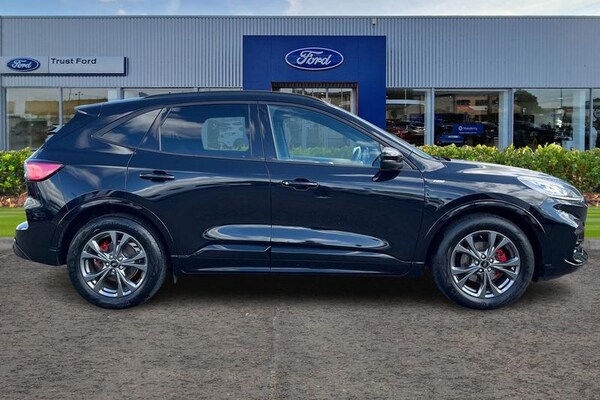 Used Ford Kuga 2022 for sale - 75713119: Photo 3