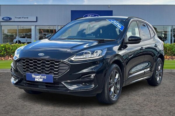 Used Ford Kuga 2022 for sale - 75713119: Photo 5