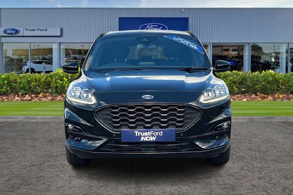 Used Ford Kuga 2022 for sale - 75713119: Photo 6