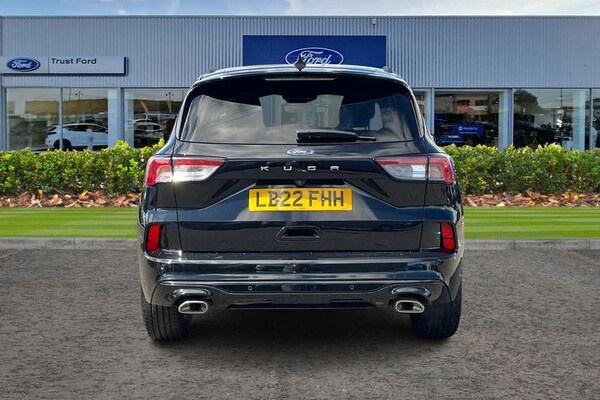 Used Ford Kuga 2022 for sale - 75713119: Photo 7