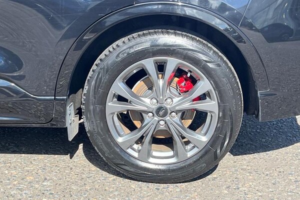Used Ford Kuga 2022 for sale - 75713119: Photo 8