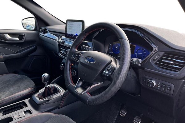 Used Ford Kuga 2022 for sale - 75713119: Photo 9