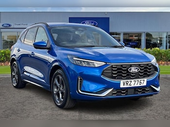 Used Ford Kuga 2024 for sale - 79491907: Photo