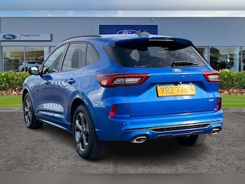 Used Ford Kuga 2024 for sale - 79491907: Photo