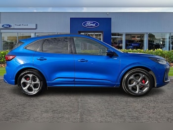 Used Ford Kuga 2024 for sale - 79491907: Photo