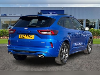 Used Ford Kuga 2024 for sale - 79491907: Photo