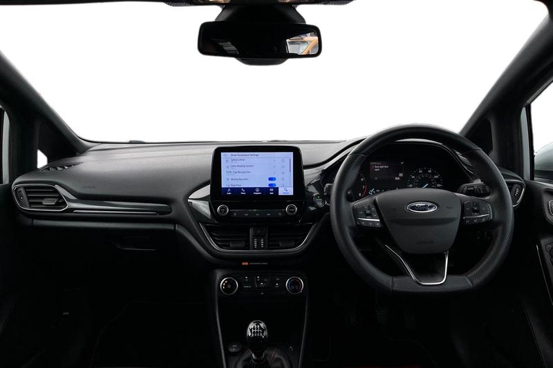 Used Ford Fiesta 2022 for sale - 76385014: Photo 10