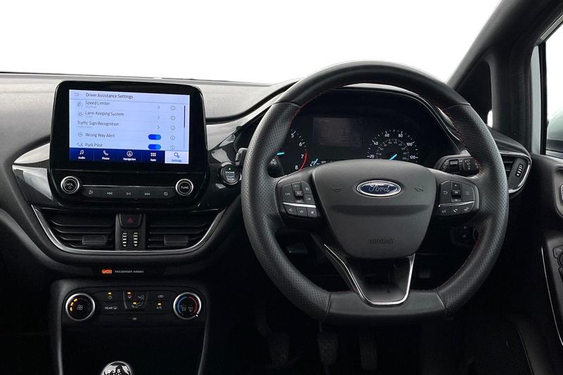 Used Ford Fiesta 2022 for sale - 76385014: Photo 11