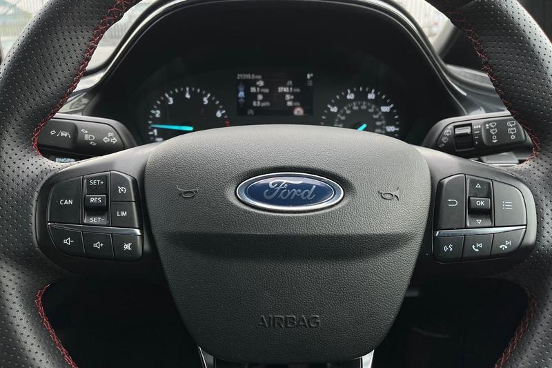 Used Ford Fiesta 2022 for sale - 76385014: Photo 12