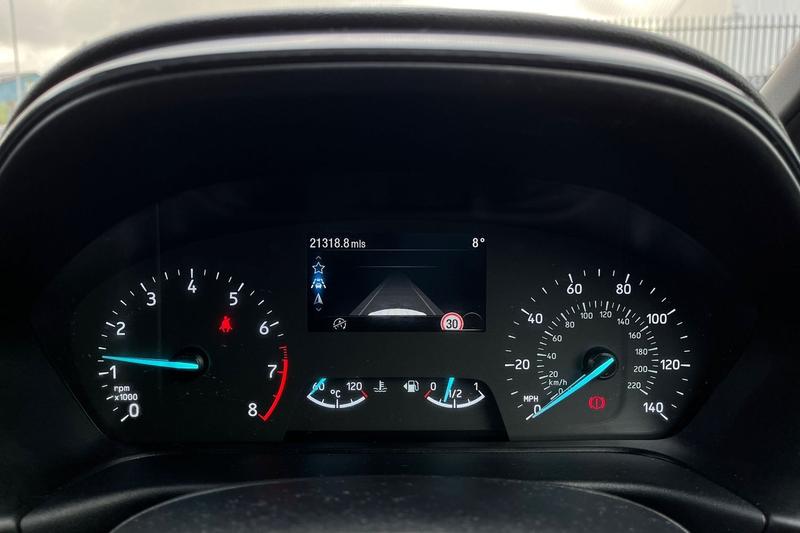 Used Ford Fiesta 2022 for sale - 76385014: Photo 13