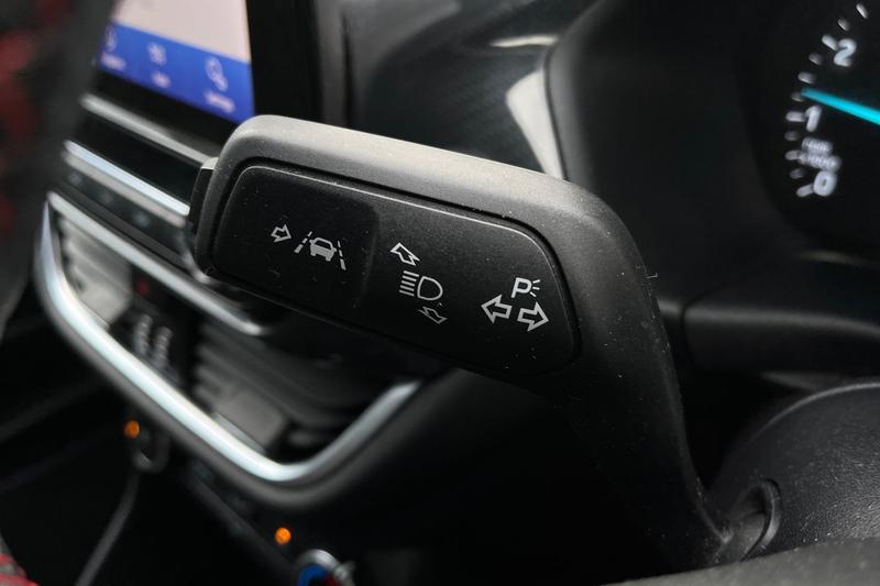 Used Ford Fiesta 2022 for sale - 76385014: Photo 14