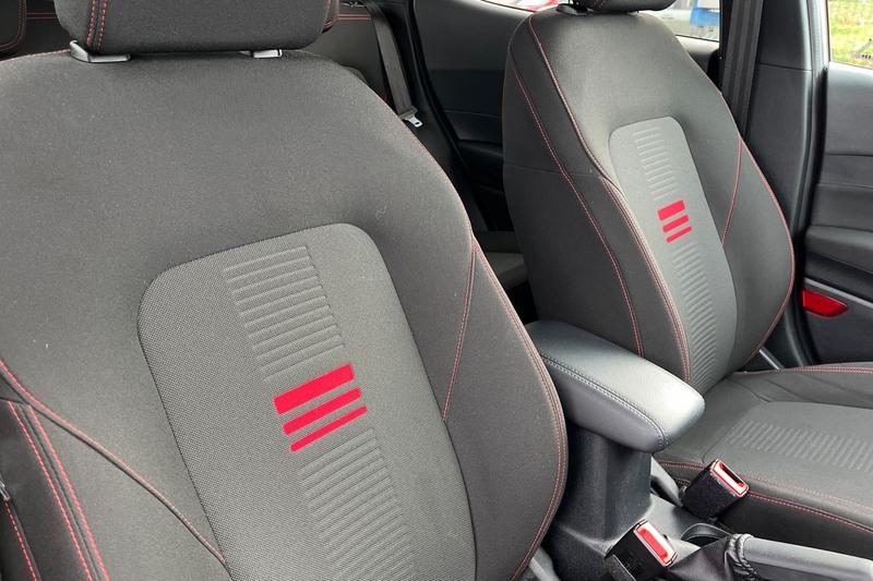 Used Ford Fiesta 2022 for sale - 76385014: Photo 17