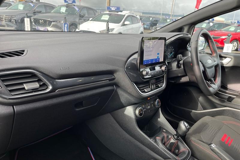 Used Ford Fiesta 2022 for sale - 76385014: Photo 18