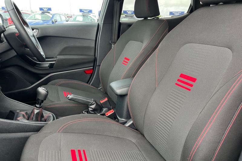 Used Ford Fiesta 2022 for sale - 76385014: Photo 19