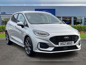2022 - 1.0 EcoBoost ST-Line 5dr