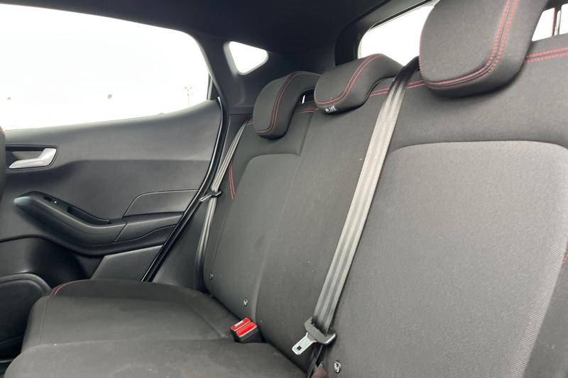 Used Ford Fiesta 2022 for sale - 76385014: Photo 20