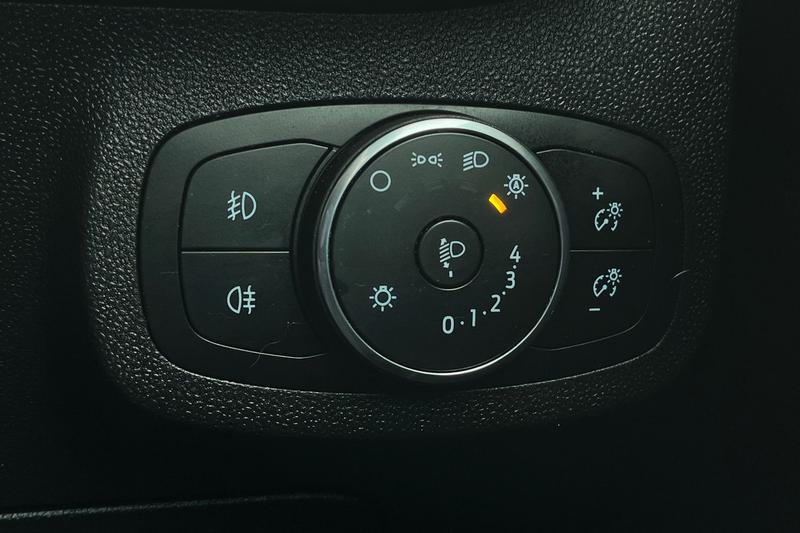 Used Ford Fiesta 2022 for sale - 76385014: Photo 22