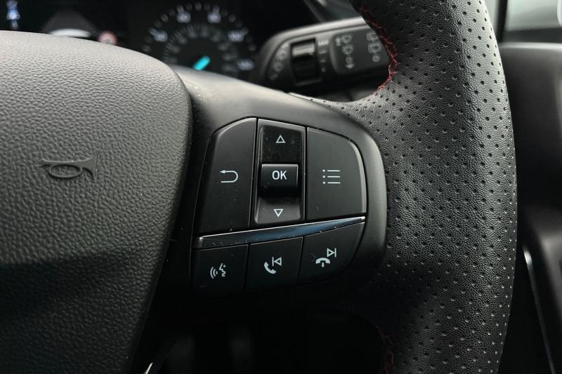 Used Ford Fiesta 2022 for sale - 76385014: Photo 24