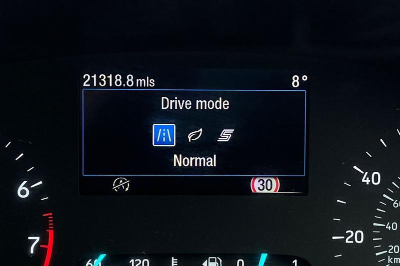 Used Ford Fiesta 2022 for sale - 76385014: Photo 26