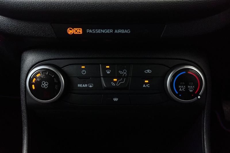 Used Ford Fiesta 2022 for sale - 76385014: Photo 28