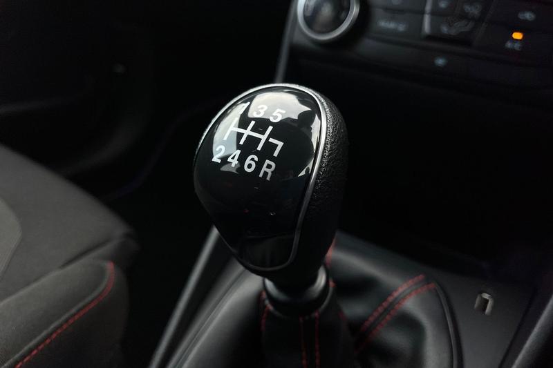 Used Ford Fiesta 2022 for sale - 76385014: Photo 29