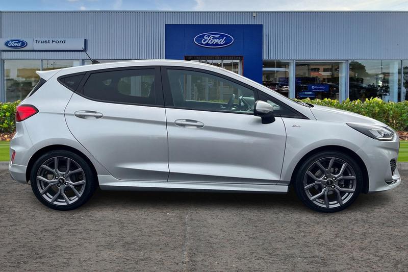 Used Ford Fiesta 2022 for sale - 76385014: Photo 3